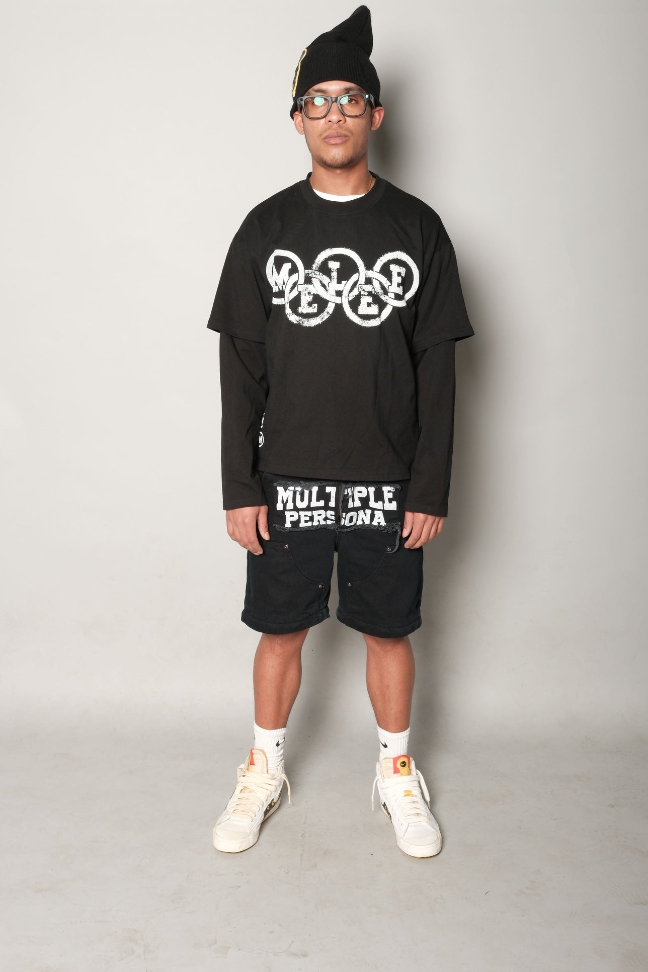 L.A.C Long Sleeve