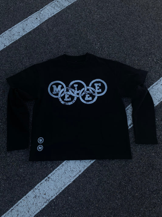 L.A.C  Longsleeve