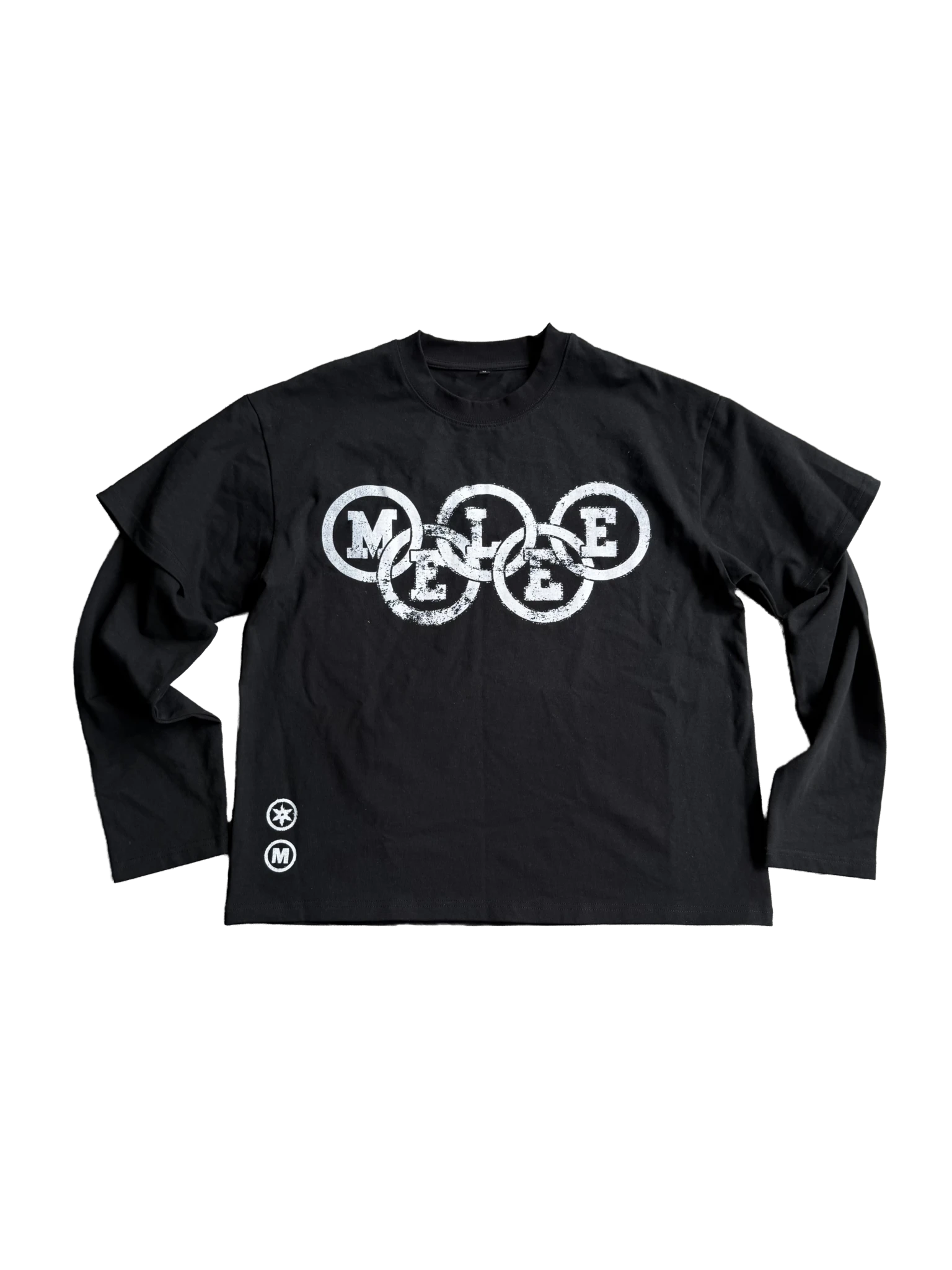 L.A.C Long Sleeve